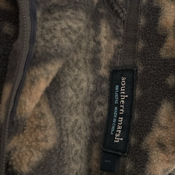 Southern Marsh Pullover - Picture 2 of 2